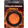 Эрекционное кольцо BATHMATE Power Rings Maximus 55 BM-CR-M55